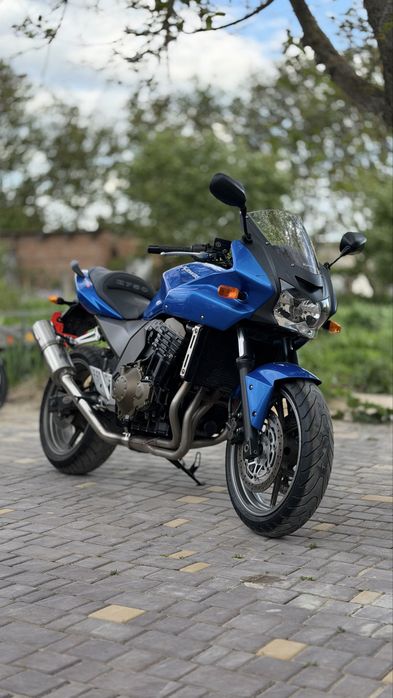 kawasaki zx6r 2006 - купити мототехніку - Ціна на OLX.ua