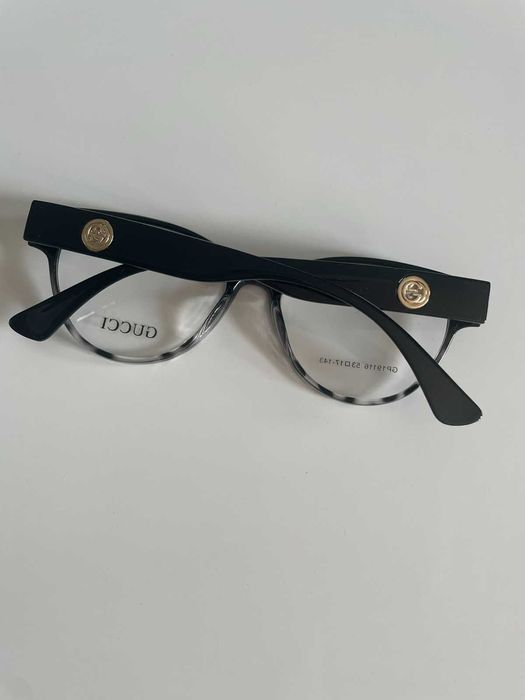 Stylowe okulary oprawki, zerówki.