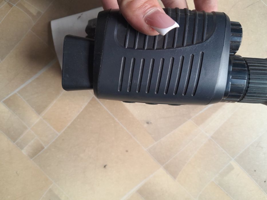 Монокуляр ночного видения