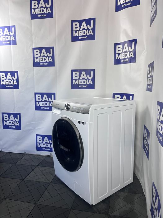 Pralka Samsung Addwash Eco+ 9 Kg/1600 Ob /A+++ /