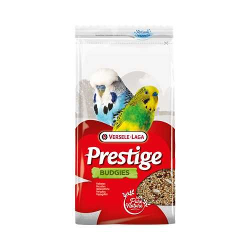 Versele-Laga Prestige Canário, Caturra, Agapornis, Periquito, Exóticos