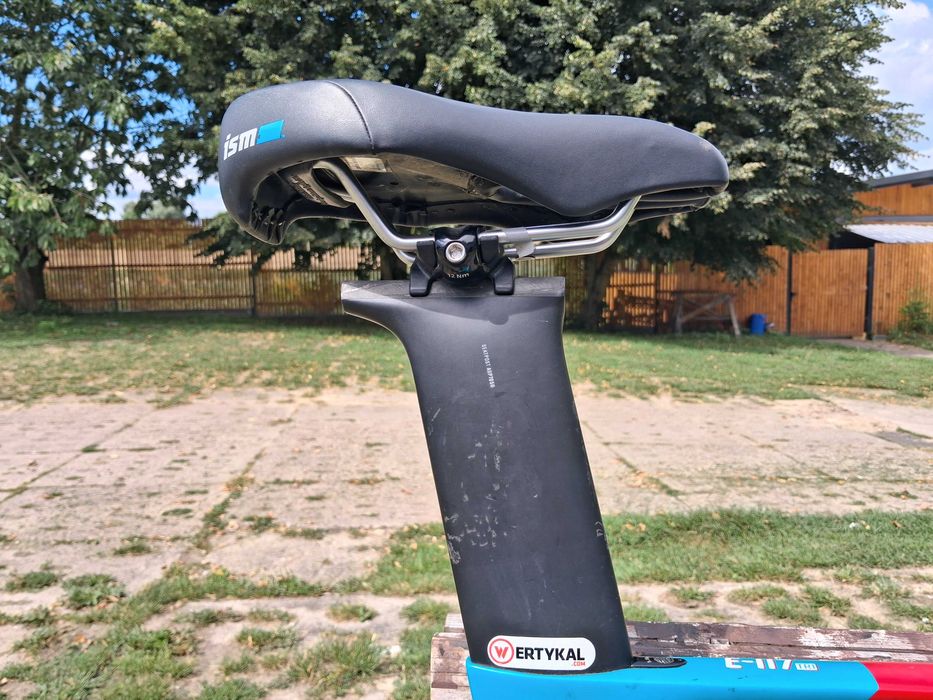 Rower triathlonowy Argon 18 E-117 Tri carbon
