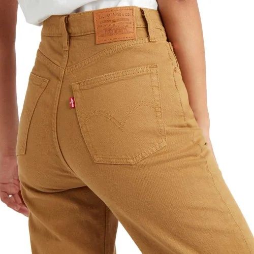 Широкі джинси levis xxs-xs