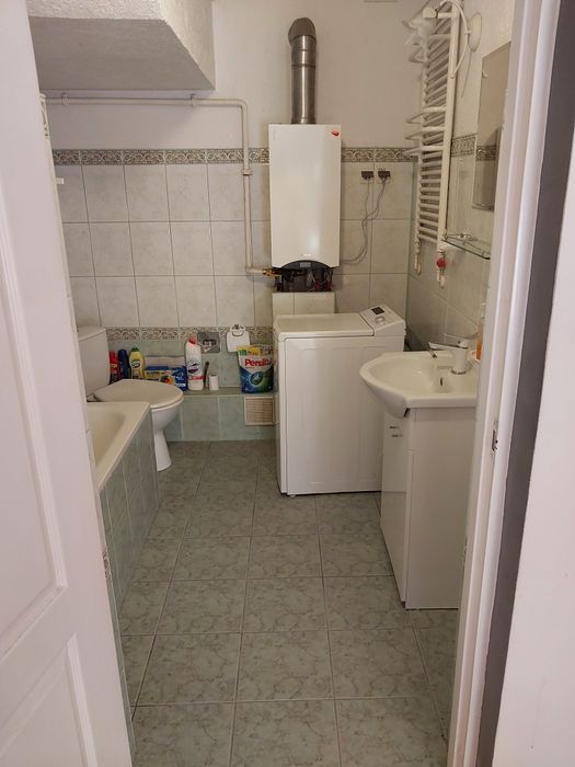 Wyjątkowa kawalerka ul. Prusa