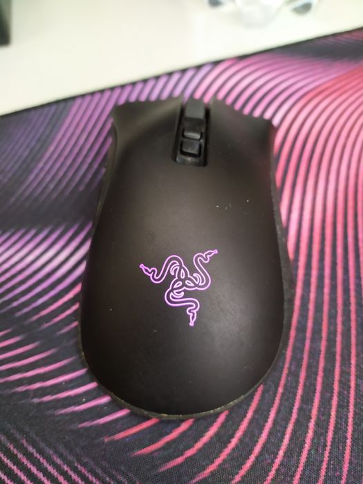 Razer deathadder v2 pro