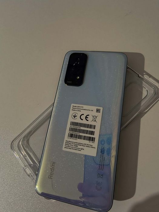 Xiaomi Redmi Note 11 128 GB