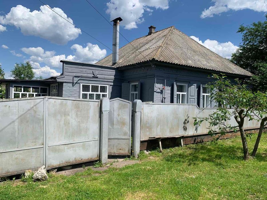 Продається будинок (Плискунівка)