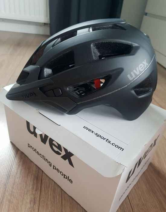kask rowerowy ..