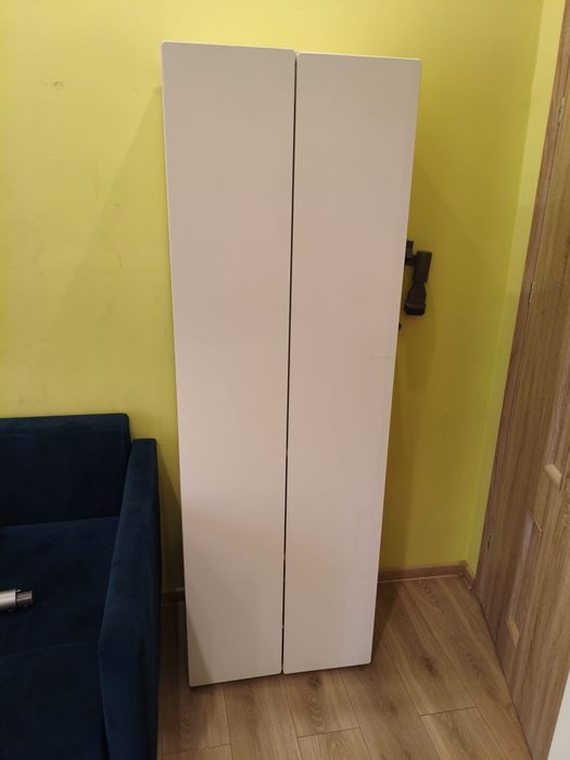 Szafa Ikea 180x60x42