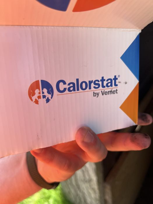 Термостат Calorstat by Vernet Opel vectra c