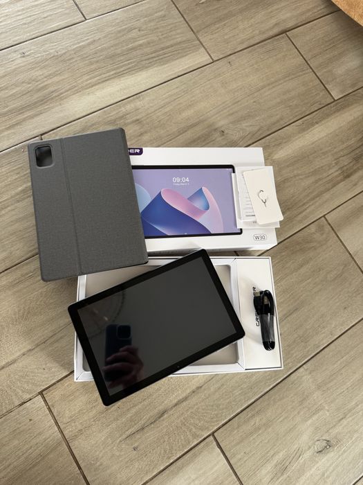 Планшет Crelander 12озу 128гб