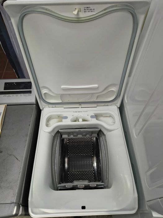 Pralka AEG L71260 A+++ 6kg 2200W