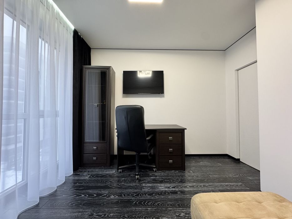 Новобудова Оренда 2кім+кухня-студія, Трускавецька ~ТЦ Victoria Gardens