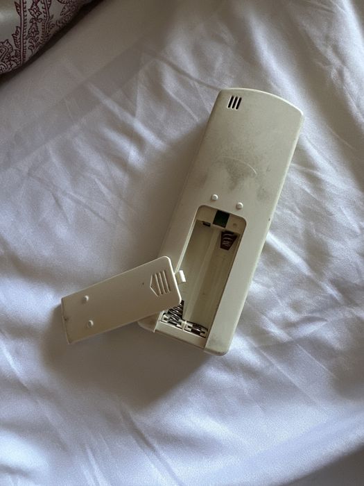 Comando para ar condicionado Saivod