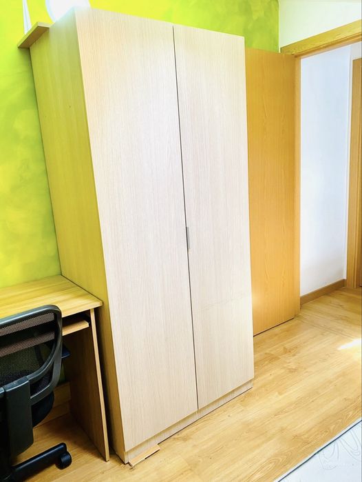 Moveis  diversos -  quarto