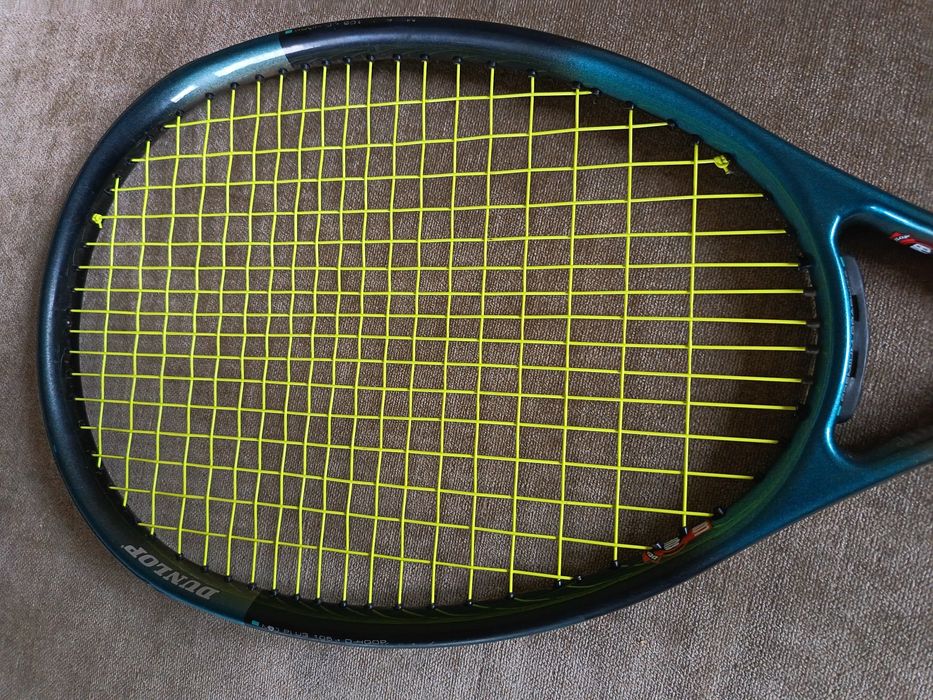 Rakieta tenisowa DUNLOP Superlans