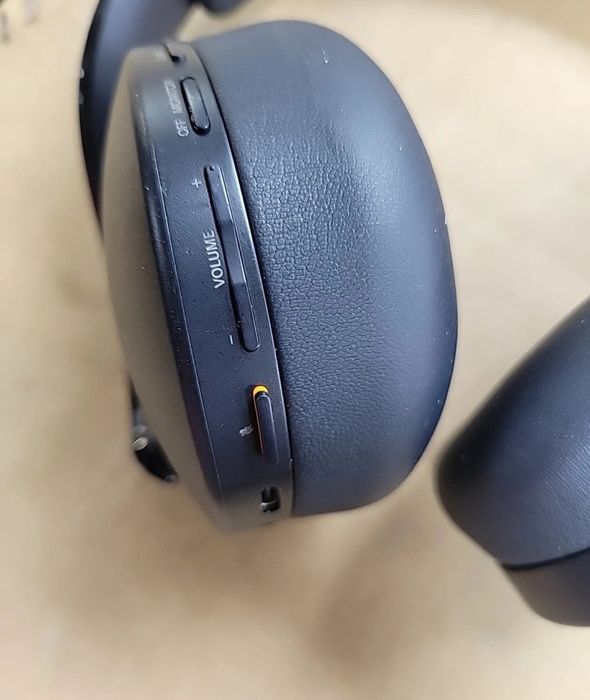 Навушники PlayStation 5 Pulse 3D Wireless Headset Midnight Black