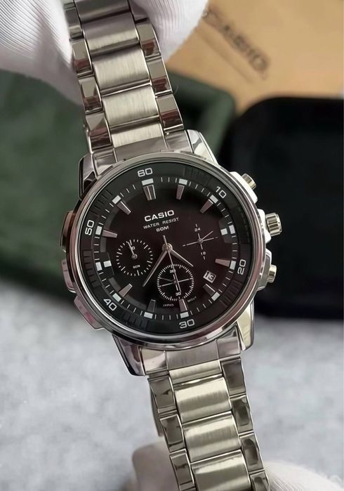 Годинник Casio MTP-E505D