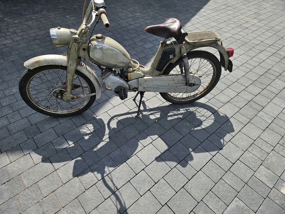 Zundapp