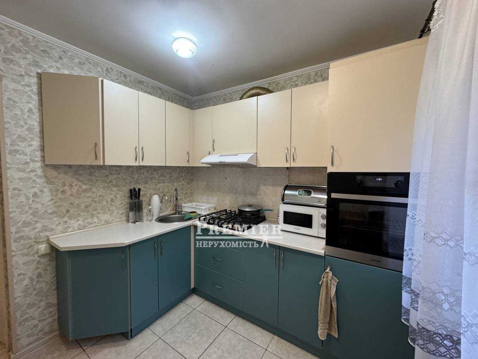 Многокомнатная квартира по адресу ул. Танкистов (площадь 65 м²) - Atlanta.ua - фото 2