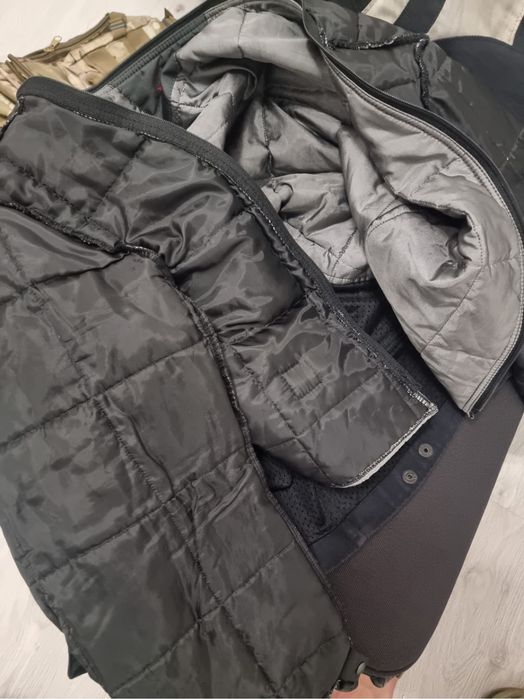 Casaco Dainese Tamanho 46 Multi Estação