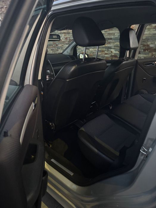 Mercedes-Benz A 180 CDI 2011