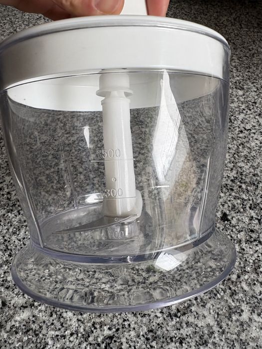 13 Acessórios para robot de cozinha Bifinett KH700