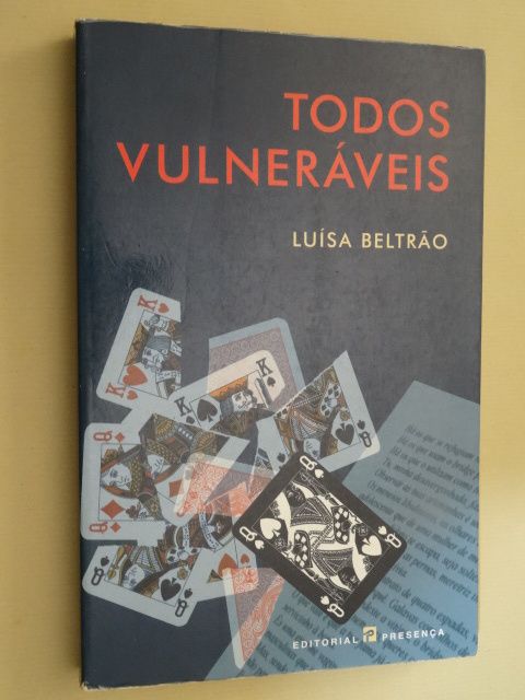 Luísa Beltrão - Vários livros