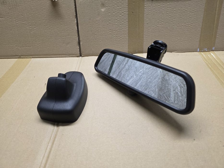 Lusterko wewnętrzne fotochrom BMW E39 E46 E38 X5 E53