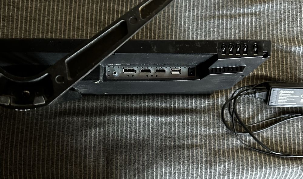 Ozone Gaming Monitor – 24.5" & 144Hz64283909737346123