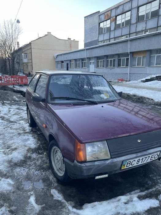 Таврія-Нова 2004 1.1