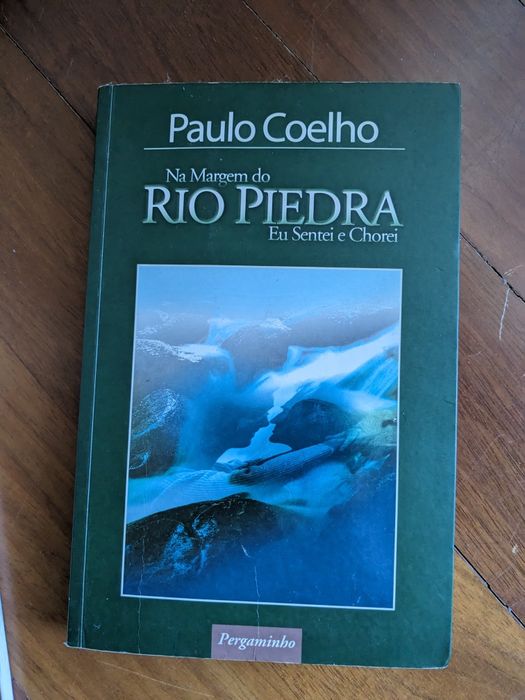 Livros vários autores como novos!