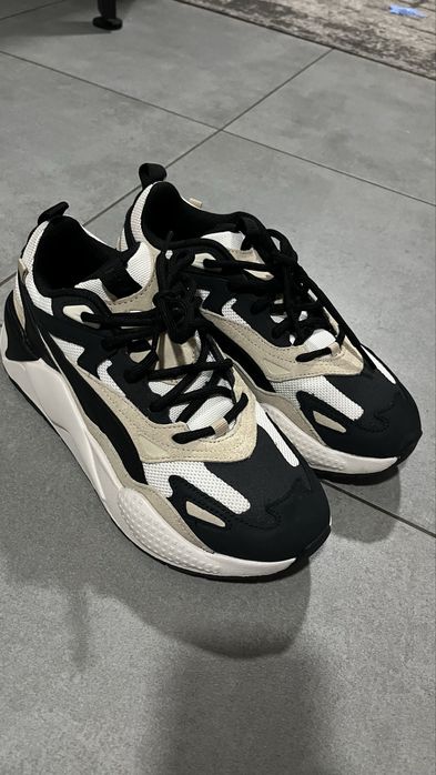 Кросівки Puma оригінал