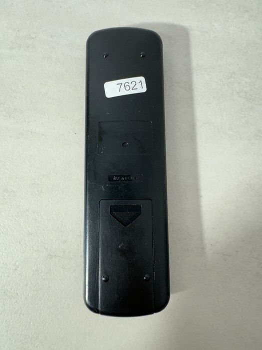 Pilot Oryginalny Denon RC-258