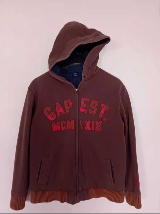 Moda: Sweatshirts