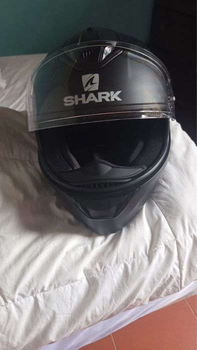 Capacete de Moto Shark