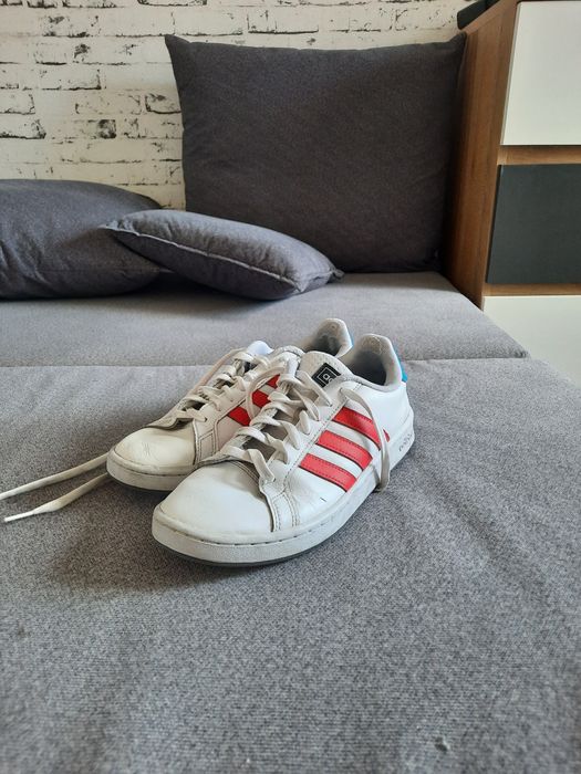 Buty adidas rozmiar 41 1/3