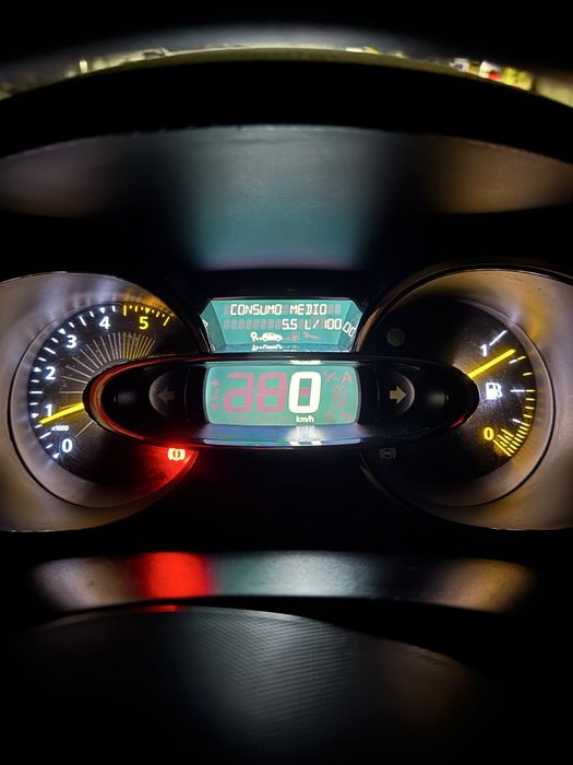 Renault Clio IV – 2014
