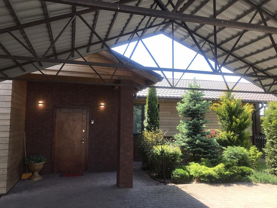 Продам будинок с.Красилівка Броварський район