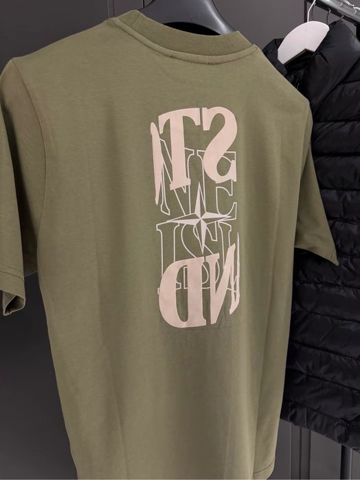Футболка Stone Island