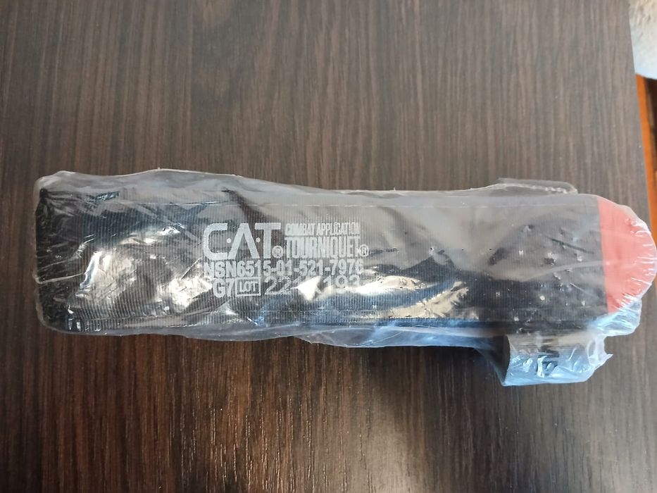 Продам турнікет CAT