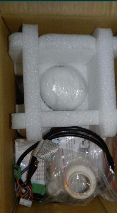 speed dome Dynacolor ZH610 обмін/бартер