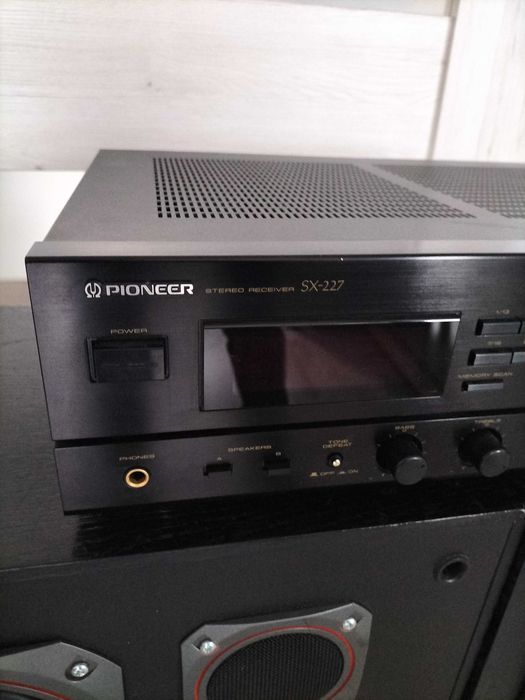 Tonsil unitra unikat zgc40