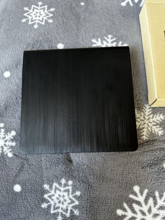 Napęd External ODD & HDD DEVICE