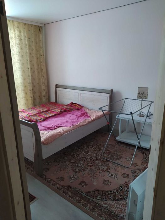 Оренда таунхауса Зарванці