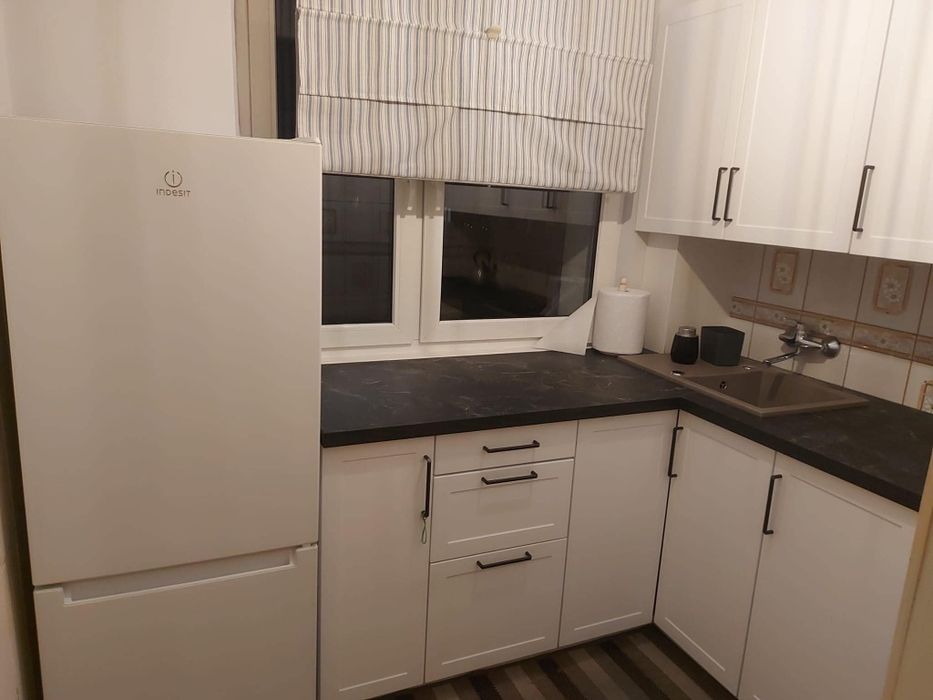 Mieszkanie 2-pokojowe (49m2) w samym sercu Konina