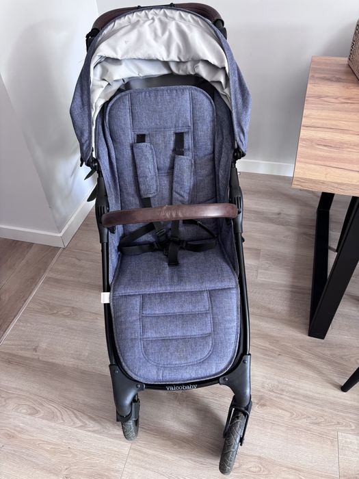 Wózek Valco Baby Trend 4