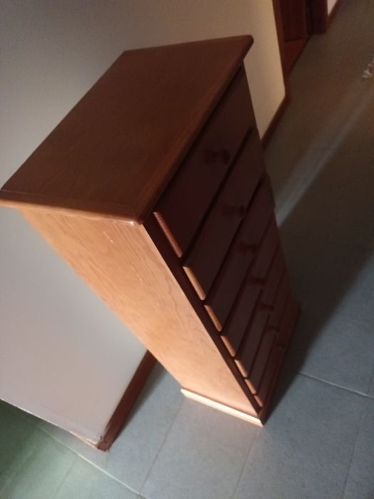 Movel de gavetas