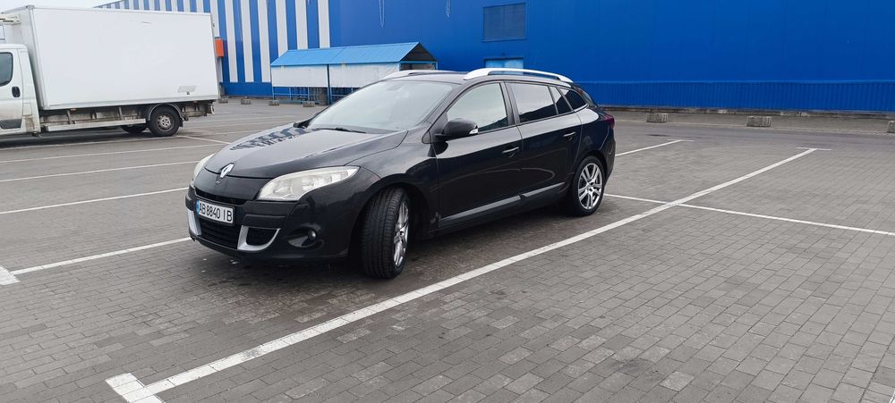 Продам власне авто