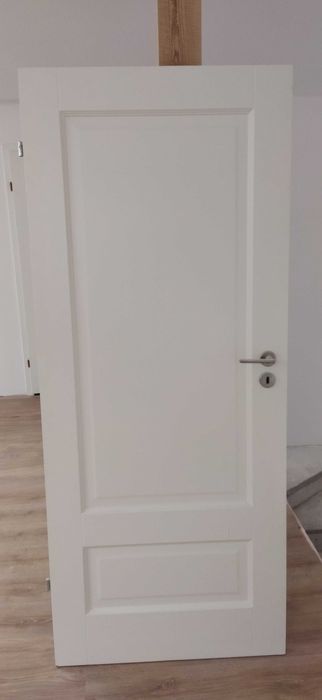 Skrzydła drzwi PolSkone